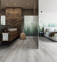 LVT Invictus Maximus Dryback Plank French Oak Storm от магазина  Carpet-Center.ru