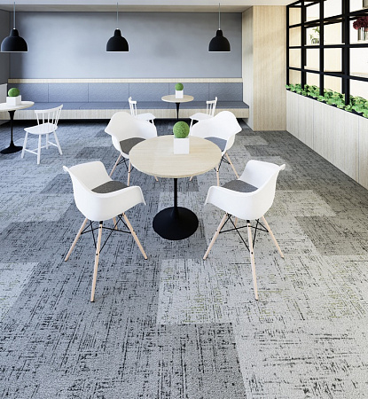 картинка Ковровая плитка Desoma Shadow 500 магазин  Carpet-Center.ru являющийся официальным дистрибьютором в России