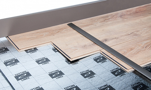 картинка Ламинат Kronopol Aurum Gusto 4523 Habanero Oak магазин  Carpet-Center.ru являющийся официальным дистрибьютором в России