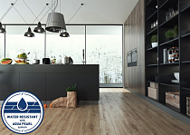 Ламинат влагостойкий Kronopol Aurum Eco Symfonia Дуб Solo D4529 от магазина  Carpet-Center.ru