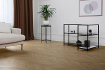 Виниловый ламинат AquaFloor Chevron Premium (Parquet) AF7014CVR от магазина  Carpet-Center.ru