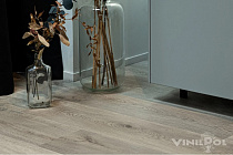 Виниловый ламинат VinilPol SPC click 5 мм 7894-EIR Дуб Рим от магазина  Carpet-Center.ru