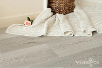 Виниловый ламинат VinilPol SPC click 6 мм 7890-EIR Дуб Милан от магазина  Carpet-Center.ru