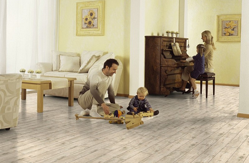  Ламинат Kronopol Platinium Terra D4920 Montmarte Oak от магазина  Carpet-Center.ru