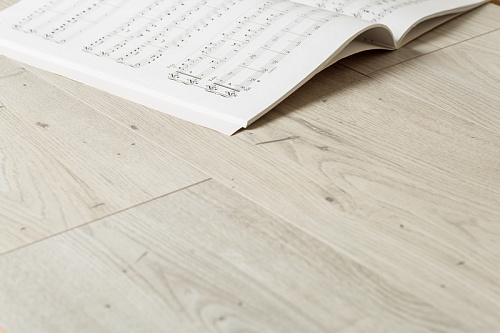 картинка Ламинат Kronopol Aurum Sound 3346 Chillout Oak магазин  Carpet-Center.ru являющийся официальным дистрибьютором в России