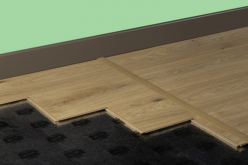 картинка Ламинат Kronopol Platinium Zodiak D4571 Virgo Oak магазин  Carpet-Center.ru являющийся официальным дистрибьютором в России