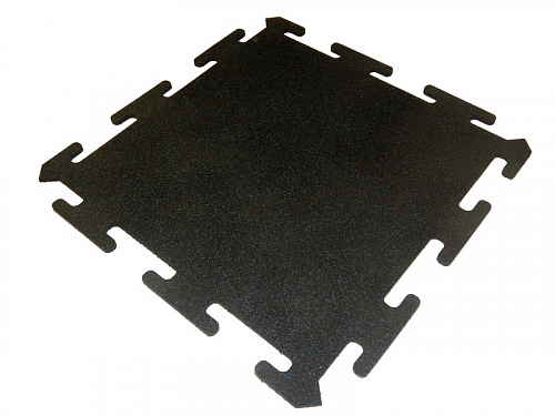 картинка Rubblex Ice Puzzle 1000x1000x15 мм магазин  Carpet-Center.ru являющийся официальным дистрибьютором в России
