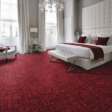  Ковролин Balsan Tweed 570 Rubis от магазина  Carpet-Center.ru