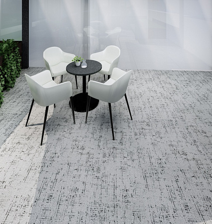 картинка Ковровая плитка Desoma Shadow 500 магазин  Carpet-Center.ru являющийся официальным дистрибьютором в России
