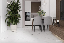 Виниловый ламинат VINILAM Allure Stone Glue 2,5 мм 88910 Марокканский Мрамор Glue от магазина  Carpet-Center.ru