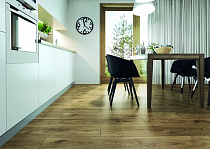 Ламинат влагостойкий Kronopol Aurum Eco Volo Дуб Hawk D4577 от магазина  Carpet-Center.ru