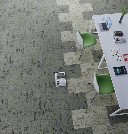 картинка Ковровая плитка Desoma Shadow 501 магазин  Carpet-Center.ru являющийся официальным дистрибьютором в России