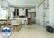 Ламинат влагостойкий Kronopol Aurum Eco Movie Дуб Charlie D4579 от магазина  Carpet-Center.ru