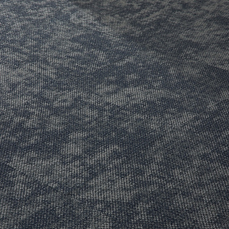 картинка Ковровая плитка BLOQ Solace/Milan 550 Smoke Blue магазин  Carpet-Center.ru являющийся официальным дистрибьютором в России