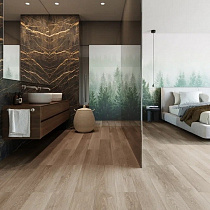 LVT Invictus Maximus Dryback Plank French Oak Linen от магазина  Carpet-Center.ru