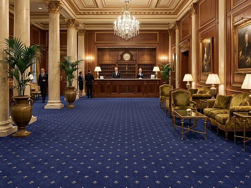 картинка Ковролин Bonkeel Fleur De Luxe / Флер Де Люкс 828 магазин  Carpet-Center.ru являющийся официальным дистрибьютором в России