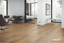 Виниловый ламинат VINILAM Allure ISOCORE WOOD 6,5 мм RX22200 Дуб Авиньон от магазина  Carpet-Center.ru