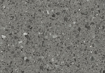 Напольная ПВХ плитка KBS Floor Loose Lay Stone Medium Terrazzo VL89706-019 от магазина  Carpet-Center.ru