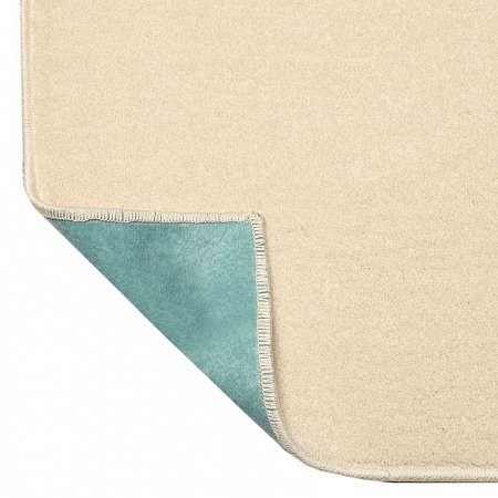 картинка Ковролин Urggazcarpet Cardinal 10579 Whit+Cream магазин  Carpet-Center.ru являющийся официальным дистрибьютором в России