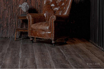 Виниловый ламинат VINILAM Ceramo Glue XXL 2,5 мм 8890-EIR Дуб Лугано от магазина  Carpet-Center.ru
