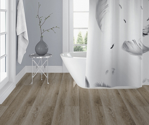  Виниловый ламинат Royce Enjoy Дуб Гленвей Е303 от магазина  Carpet-Center.ru