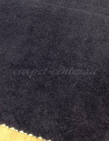 картинка Ковролин Innova Фризе N7079 синий магазин  Carpet-Center.ru являющийся официальным дистрибьютором в России