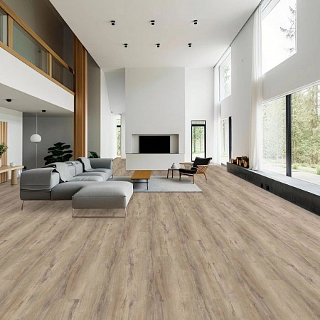  LVT плитка Apoluza Wood Meadow Oak от магазина  Carpet-Center.ru