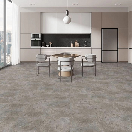  LVT плитка Apoluza Stone Porous Travertine от магазина  Carpet-Center.ru