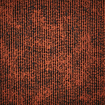 Ковровая плитка Bonkeel Sunrise Orange от магазина  Carpet-Center.ru