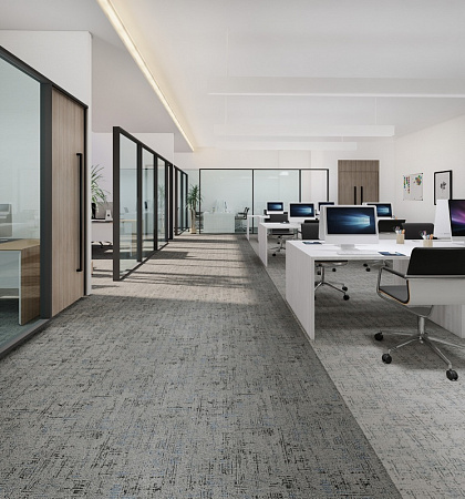 картинка Ковровая плитка Desoma Shadow 801 магазин  Carpet-Center.ru являющийся официальным дистрибьютором в России