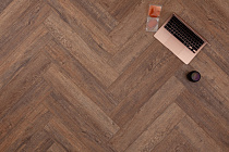 SPC ламинат Bonkeel Style HB Дуб Махо от магазина  Carpet-Center.ru