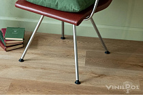 Виниловый ламинат VinilPol SPC click 6 мм 7895-EIR Дуб Портофино от магазина  Carpet-Center.ru