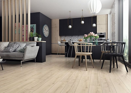  Ламинат Kronopol Platinium Terra D4924 Champs-Elysees Sycamore от магазина  Carpet-Center.ru