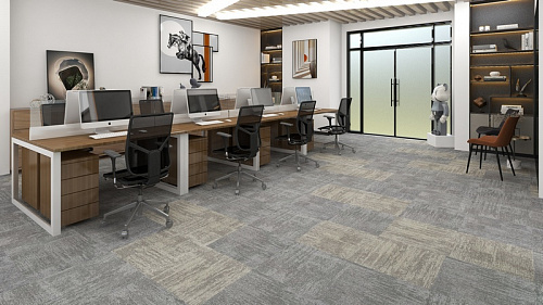 картинка Ковровая плитка Desoma Atlas 02 магазин  Carpet-Center.ru являющийся официальным дистрибьютором в России
