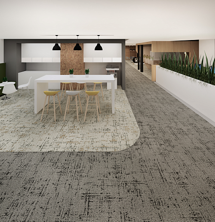 картинка Ковровая плитка Desoma Shadow 101 магазин  Carpet-Center.ru являющийся официальным дистрибьютором в России