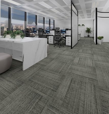 картинка Ковровая плитка Desoma City 07 магазин  Carpet-Center.ru являющийся официальным дистрибьютором в России
