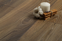 Ламинат Kronopol Aurum Aroma 3882 Barley Walnut от магазина  Carpet-Center.ru