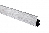 Плинтус ПВХ Bonkeel Style BS7009 от магазина  Carpet-Center.ru